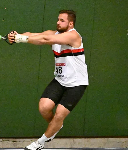 Ragnar Carlsson23