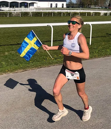 Madeleine Lundell23