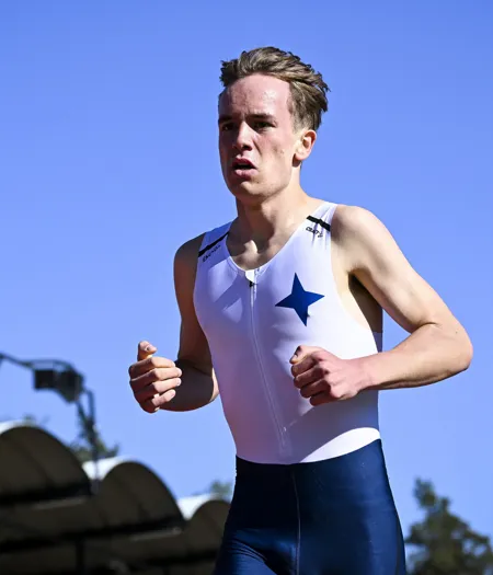 Sebastian Lörstad