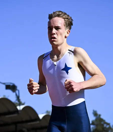 Sebastian Lörstad