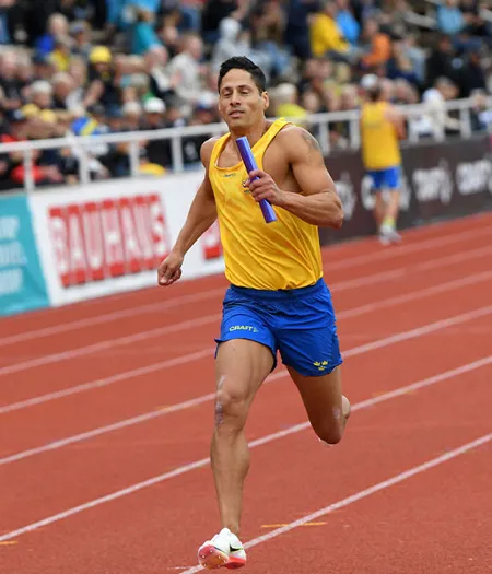 Lion Martinez23