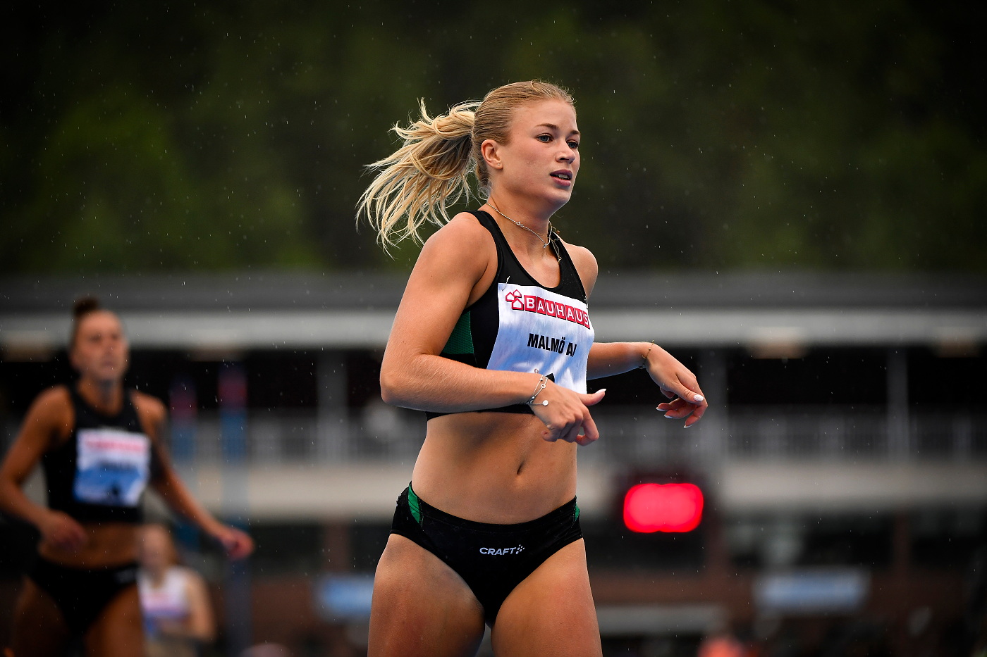 Julia Henriksson F 4,0 6129