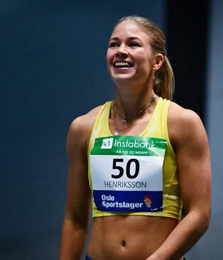 Julia Henriksson 2113