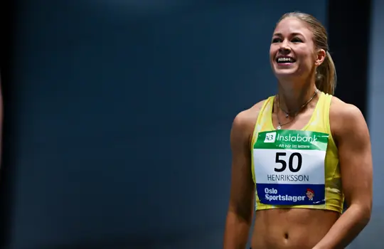 Julia Henriksson 2113