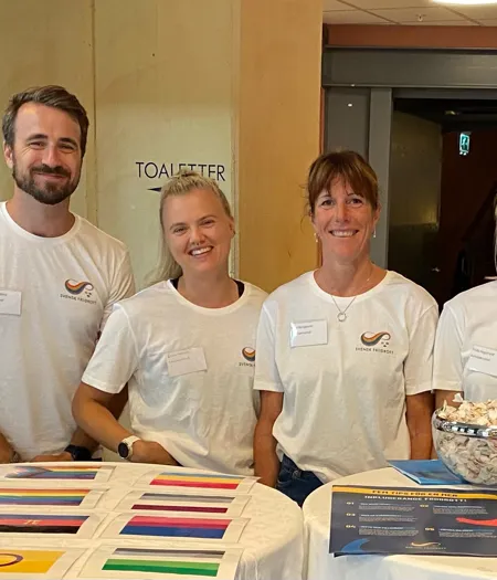 Friidrottsforum i samband med Friidrotts-SM