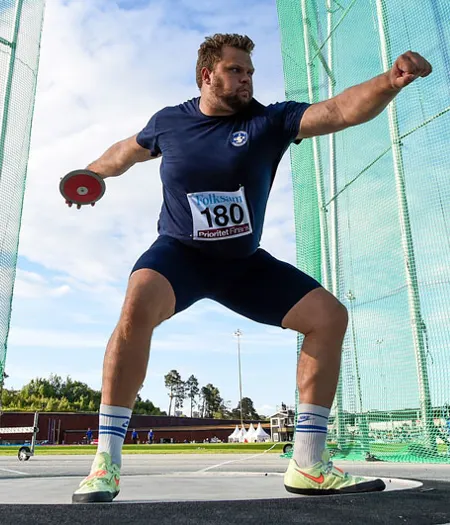 Daniel Ståhl