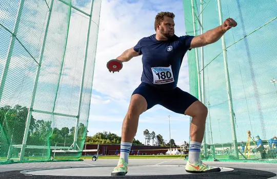 Daniel Ståhl