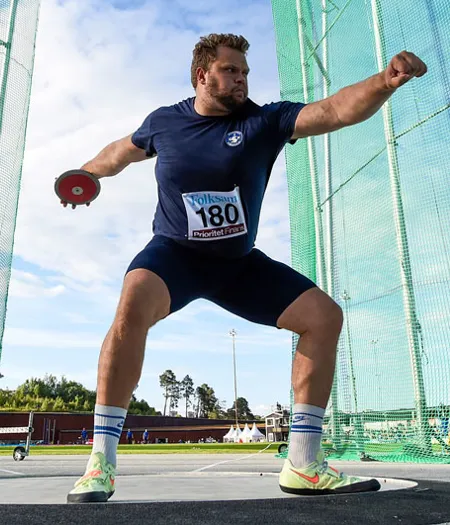Daniel Ståhl