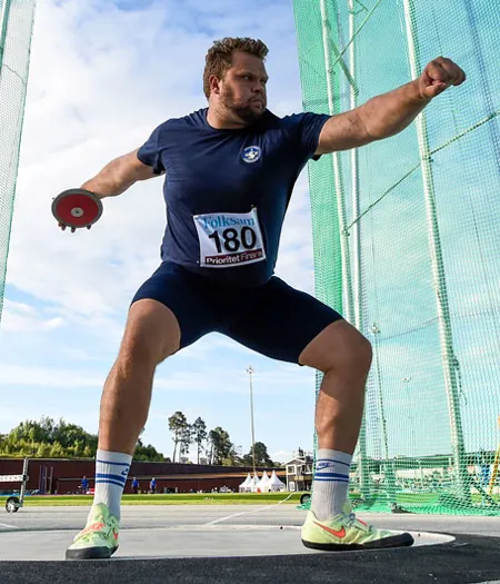 Daniel Ståhl