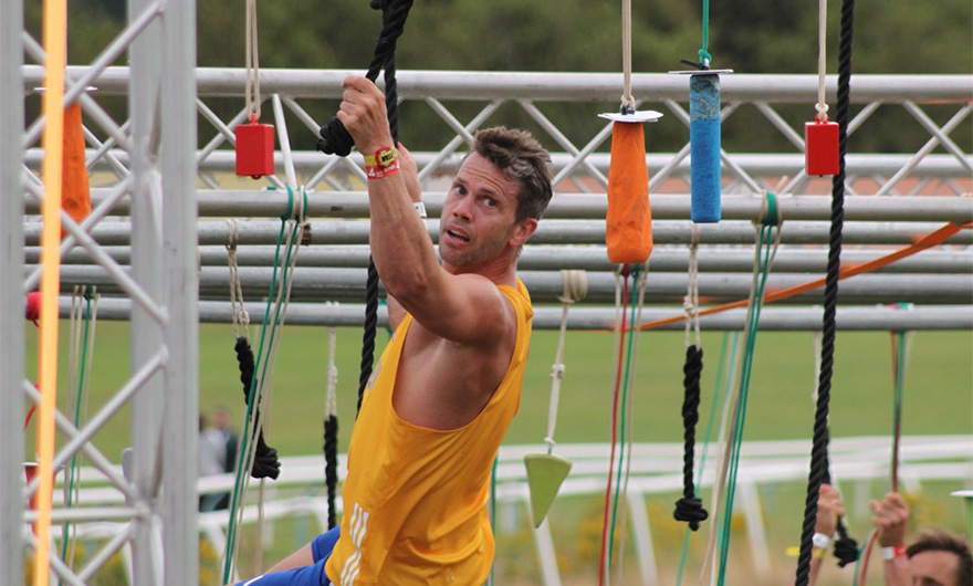 OCR Tobias