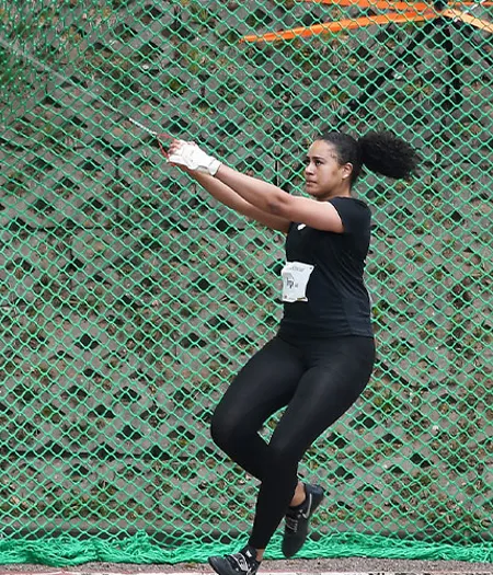 Patricia Kamga