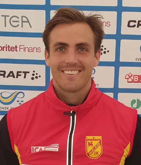 Kim Amb Borås 2021