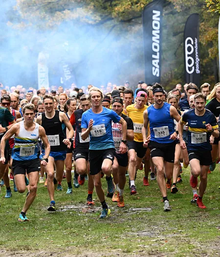 Trail Genrebild