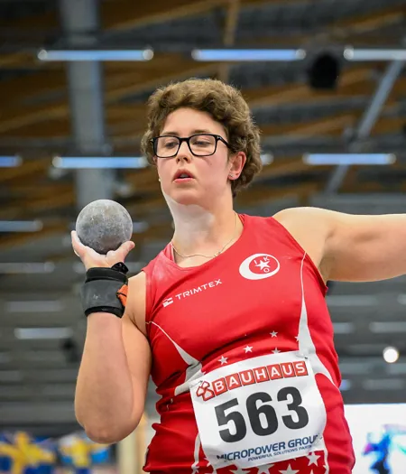Maria Nilsson 3 1