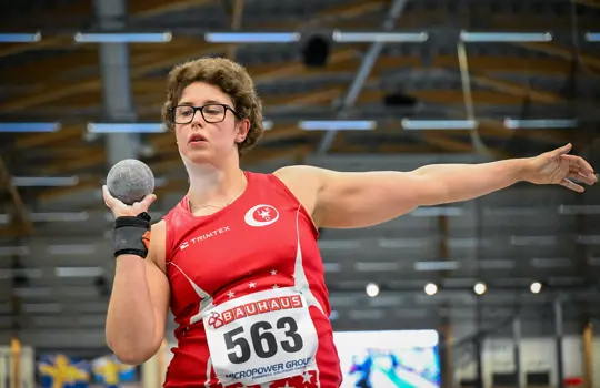 Maria Nilsson 3 1
