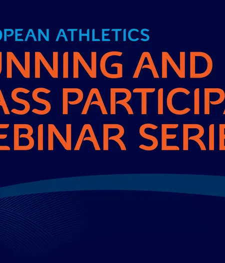 Running Webinar