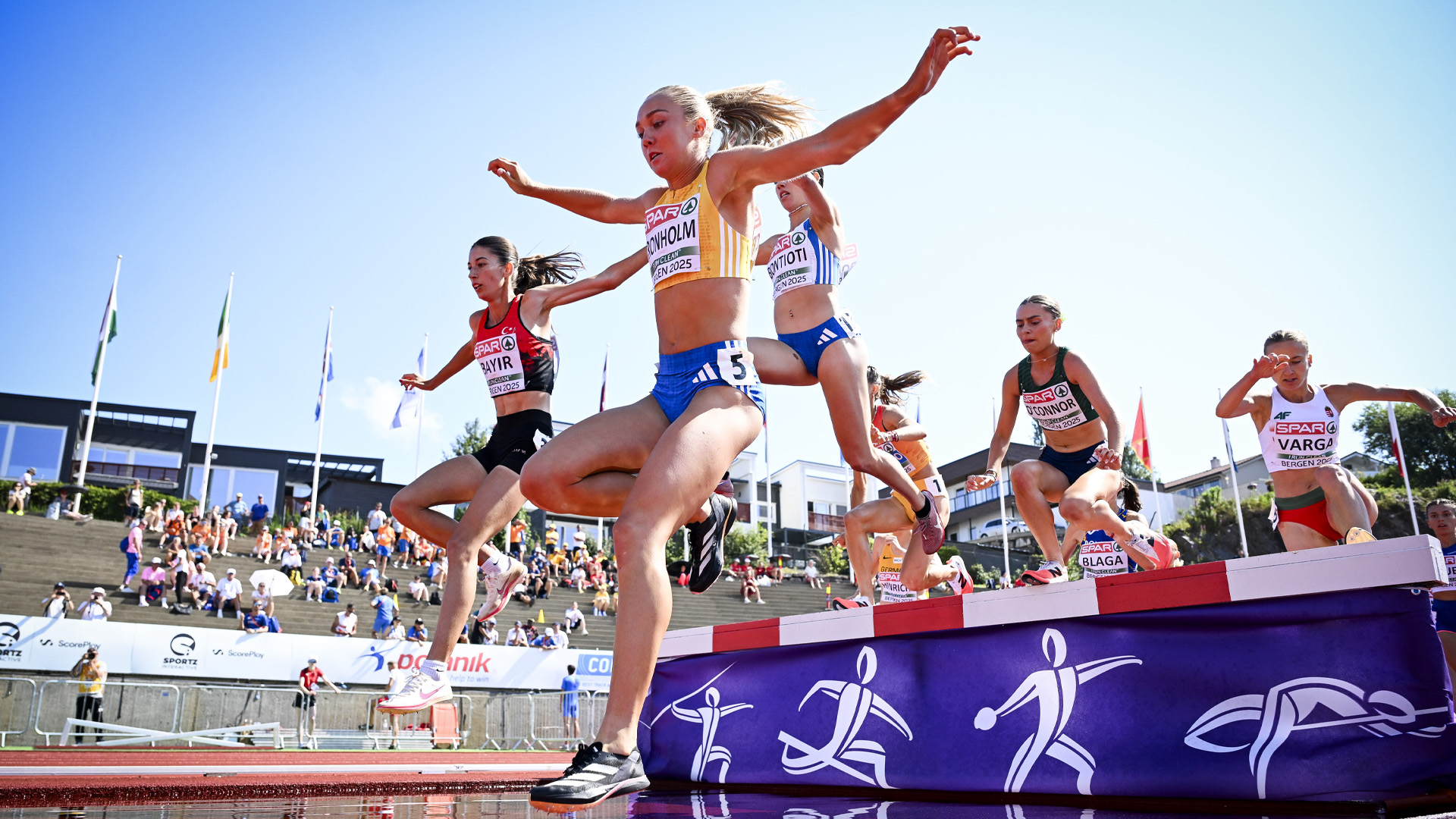 Ebba Cronholm Jem 22