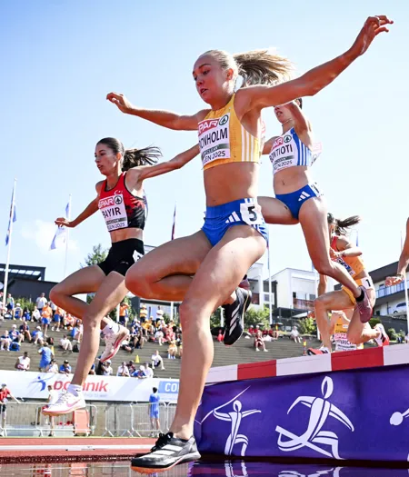 Ebba Cronholm Jem 22