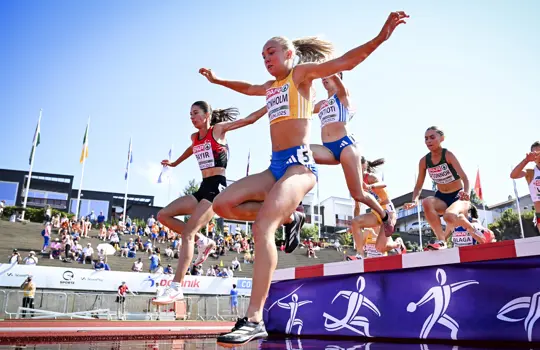 Ebba Cronholm Jem 22