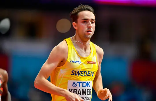 Andreas Kramer 8805