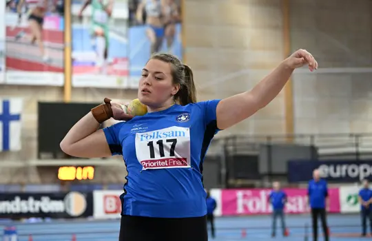 Sara Lennman 6910