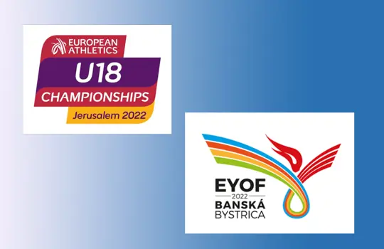 EYOF U18EM