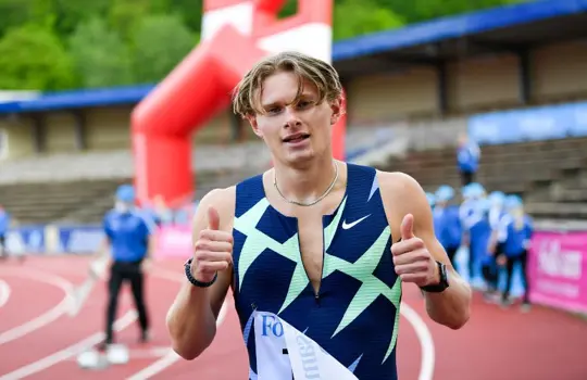 Carl Bengtström Gbg