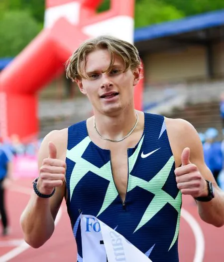 Carl Bengtström Gbg