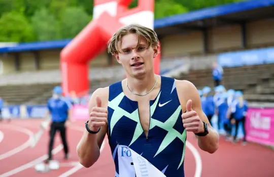 Carl Bengtström Gbg