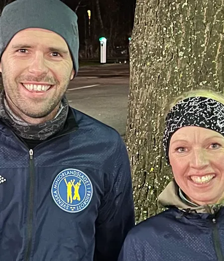 Miniorlandslaget Skane