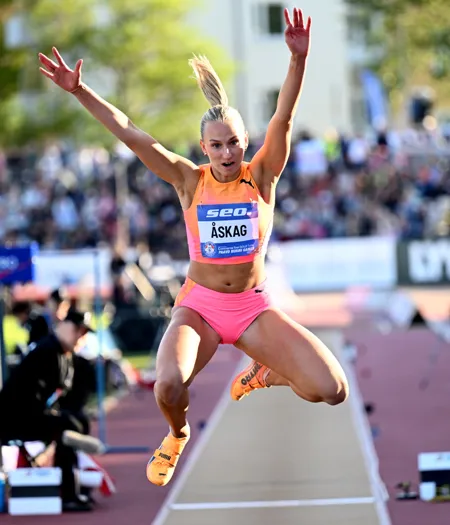 Maja Åskag Arkiv