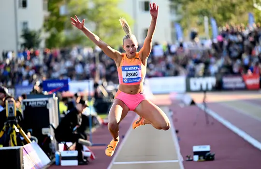 Maja Åskag Arkiv