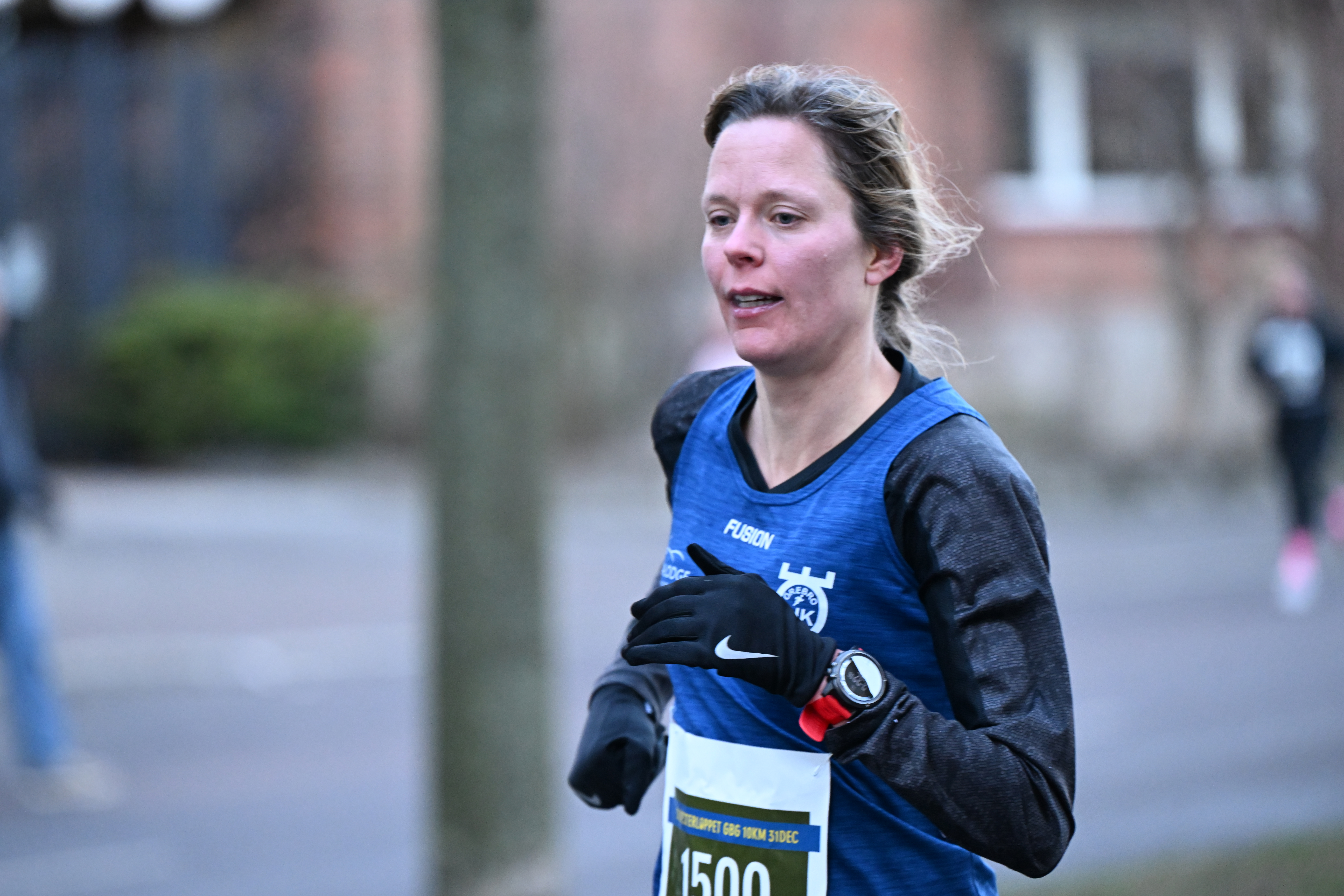 Liduina Van Sitteren F 3,5 5152