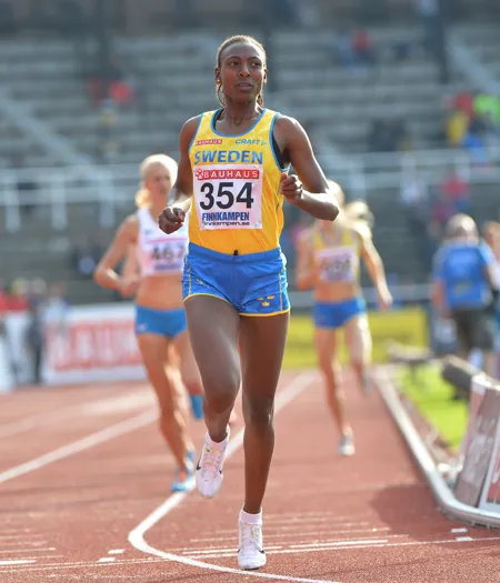 Abeba Aregawi 2015