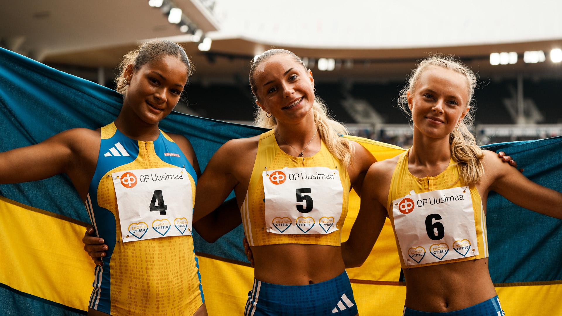 Trippel 200 Finnkampen 26