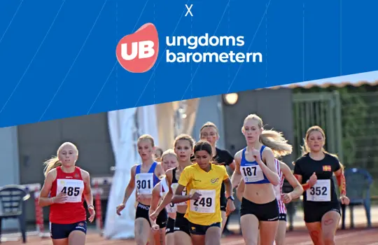 Ungdomsbarometern Post