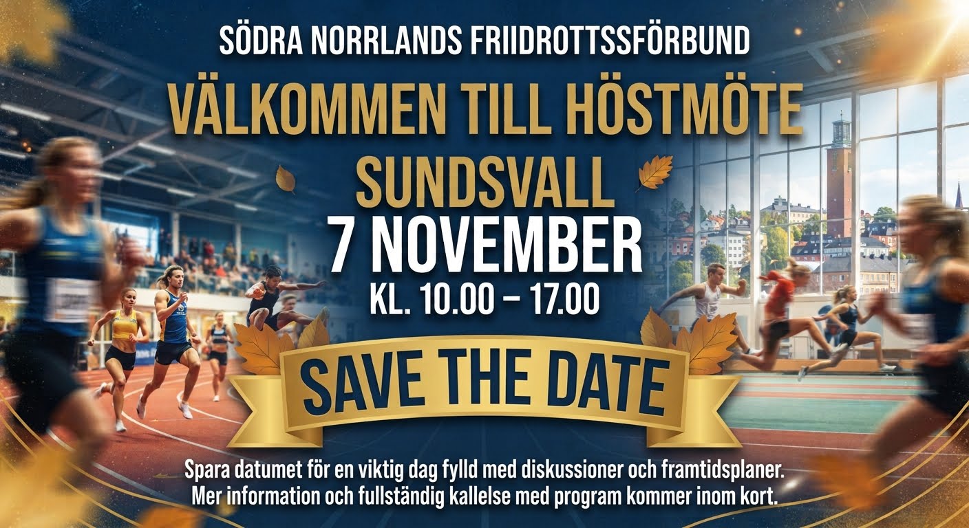 Inbjudan Hostmote