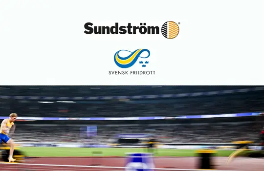 Sundström Tokyo Webb