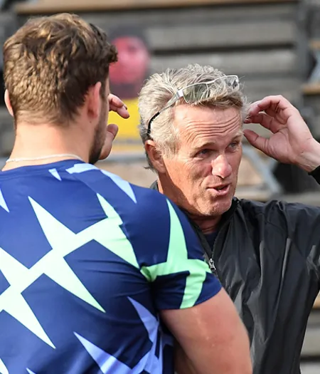 Vesteinn Hafsteinsson
