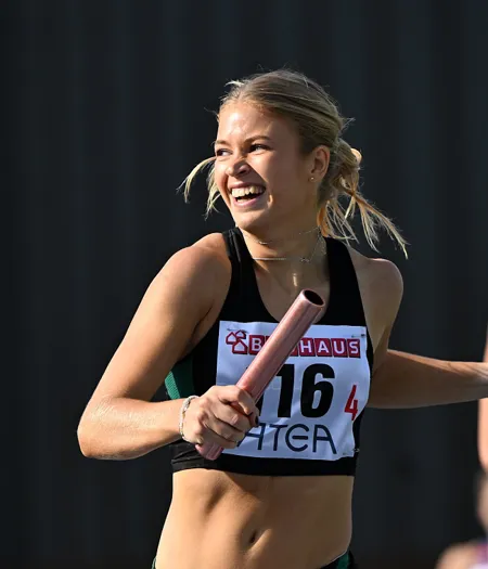 Julia Henriksson 7267