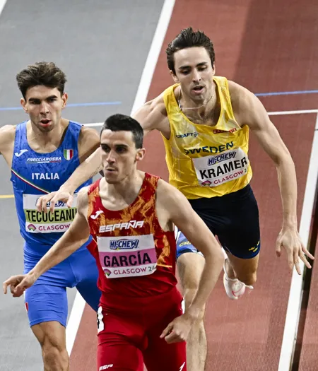 Andreas Kramer IVM 2024