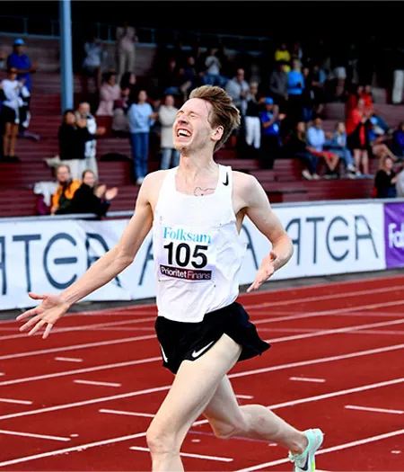 Jonas Glans