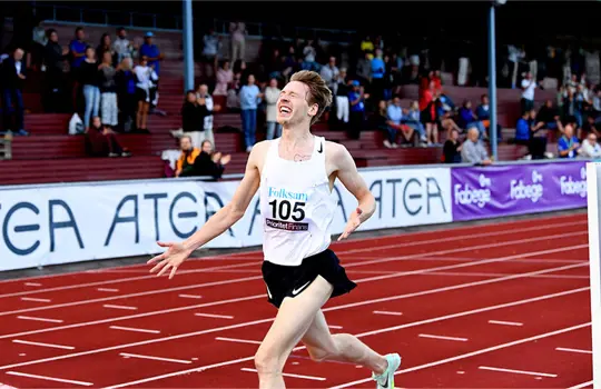 Jonas Glans