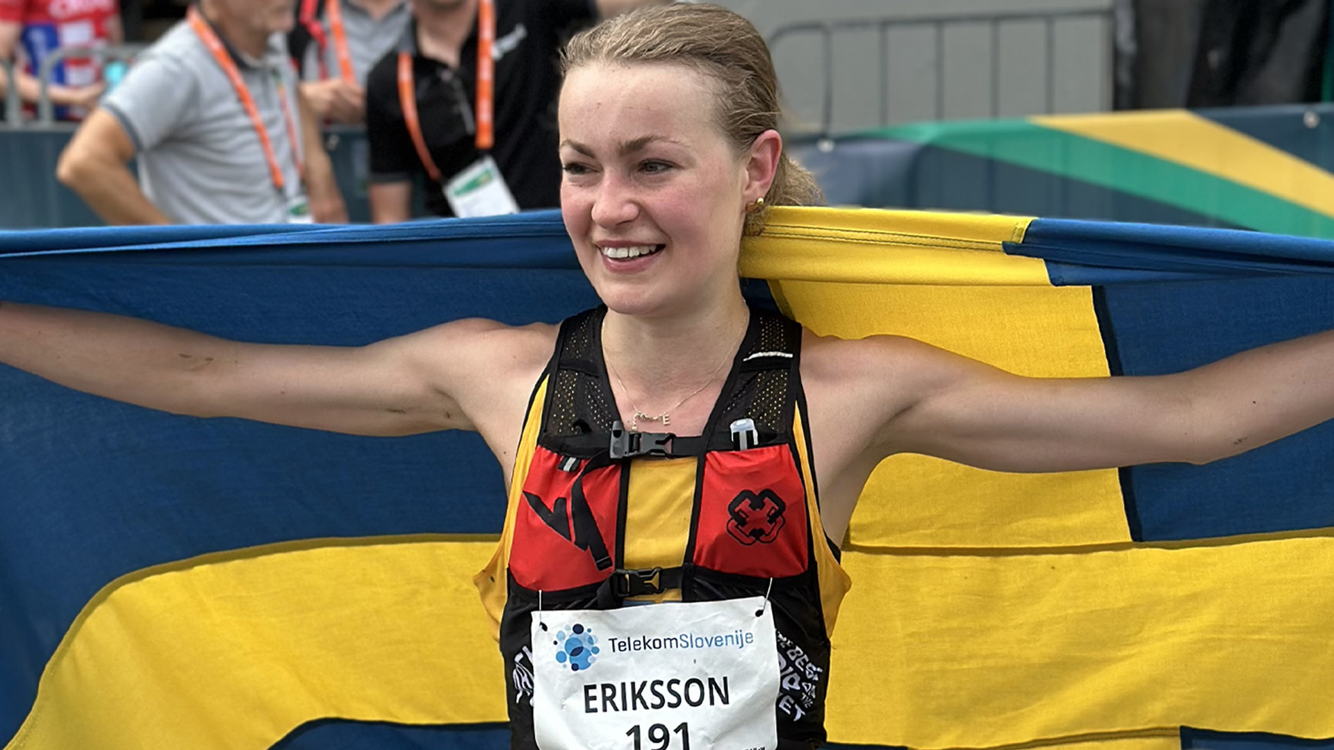 Emma Eriksson Em Brons