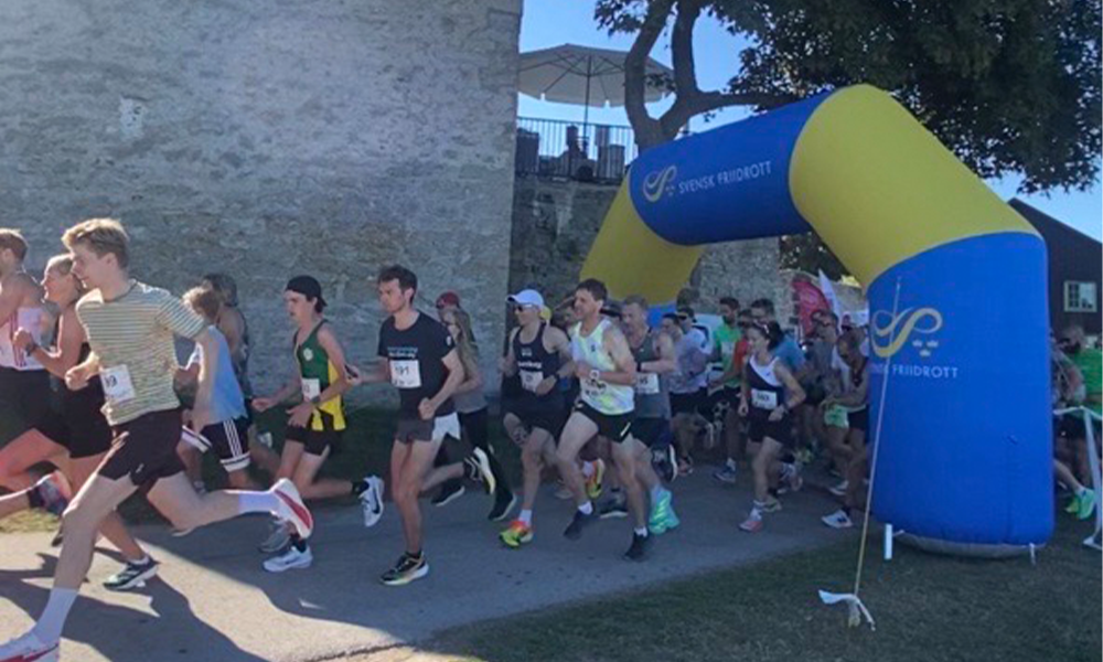 Almedalsloppet