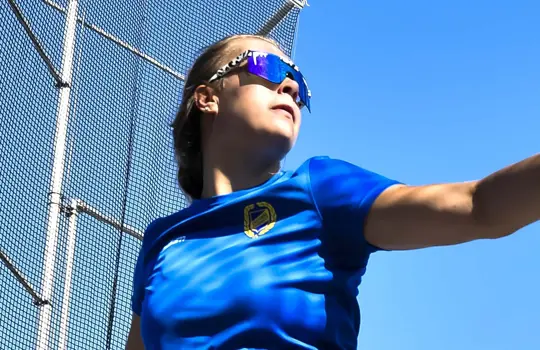Kajsa Borrman 8193