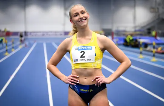 Maja Åskag 2379