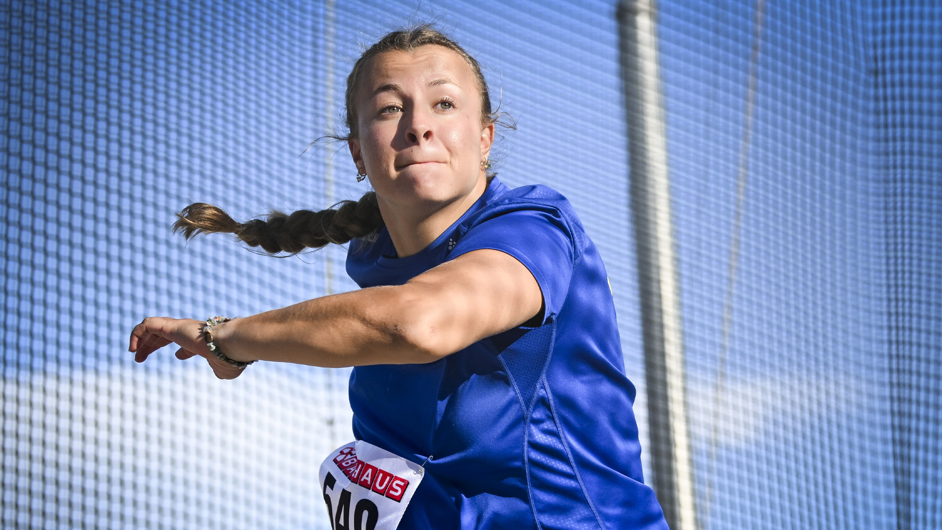 Kajsa Borrman (1)