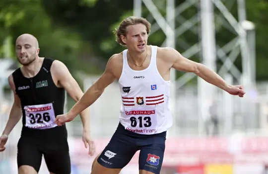 Bengtström Uddevalla 2024