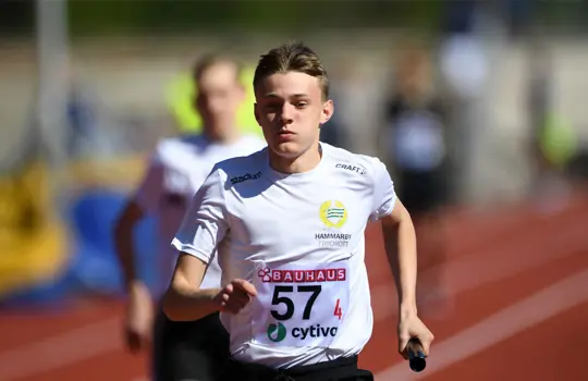 Vilmer Karlsson22